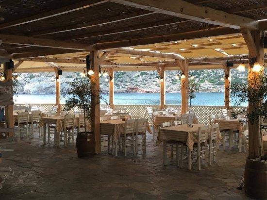 Taverna Kavos
